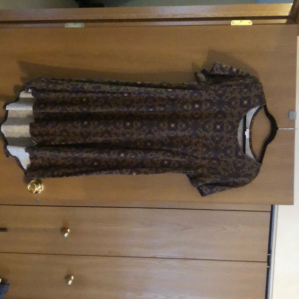 Lularoe Carley